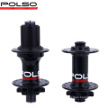 Customized Mtb wheel hub 32h bicycle rear hub